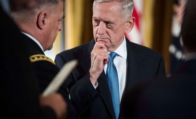 ΗΠΑ: Αισιοδοξία του υπ. Άμυνας Μάτις για «αποδοτικές» συνομιλίες με τη Βόρεια Κορέα